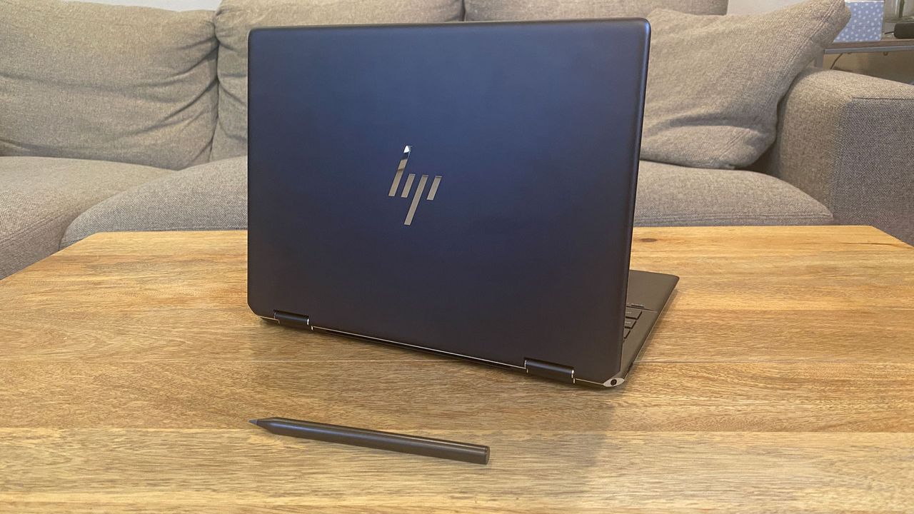 HP Spectre x360 13.5