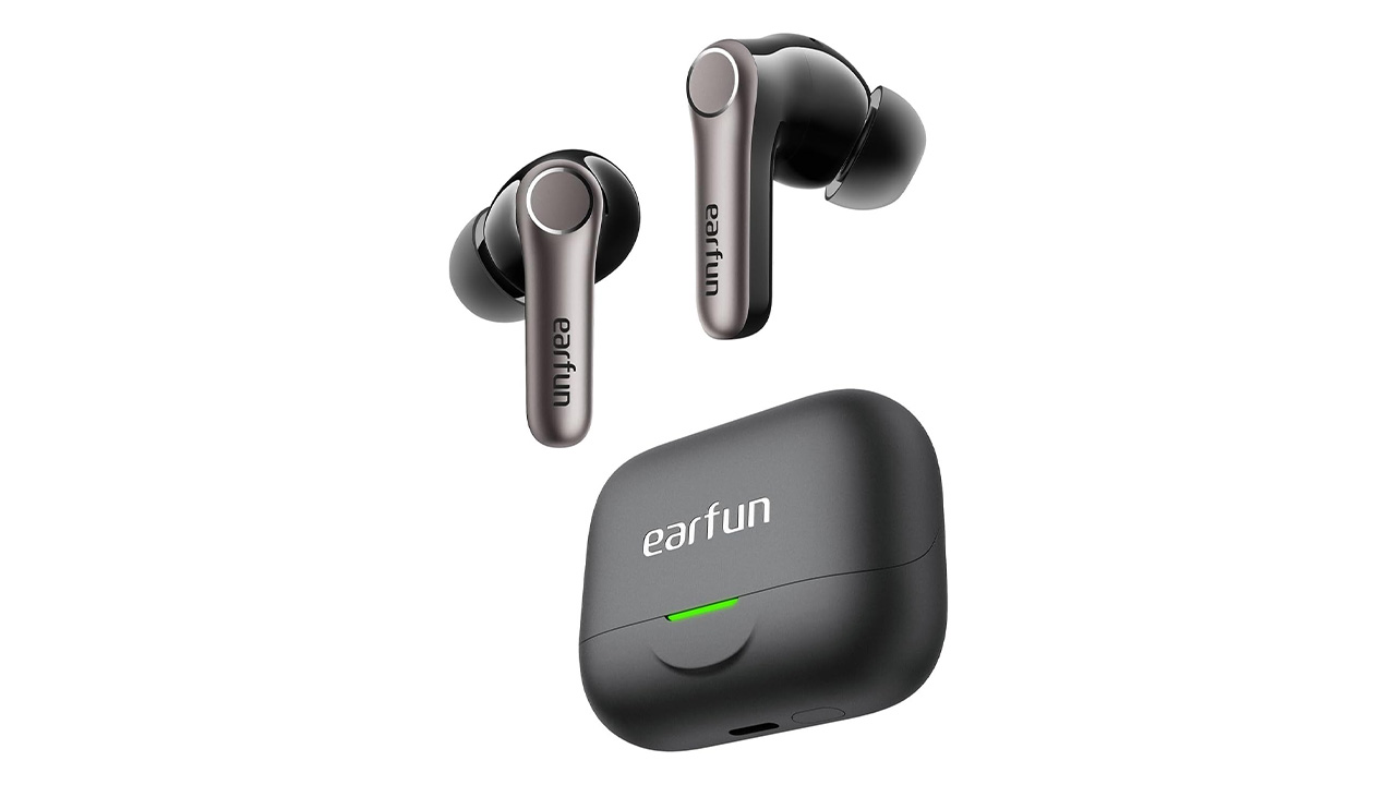 EarFun Air Pro 4+
