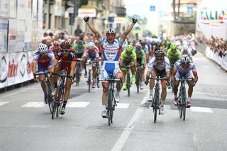 Gavazzi wins Giro della Toscana