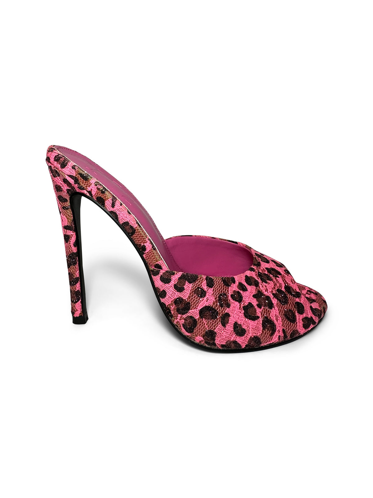 Pebbles - Pink - 5