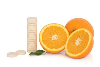 Does Vitamin C Really Help Colds Live Science