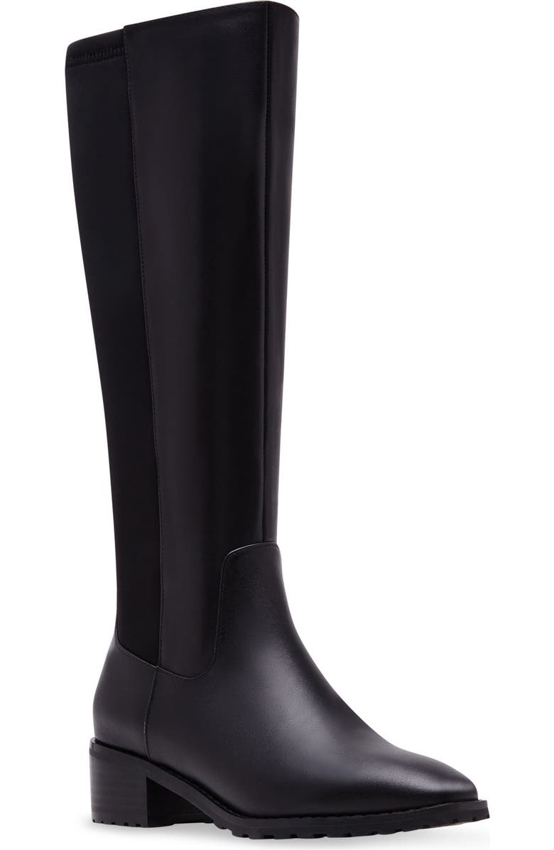 Sandy Waterproof Knee High Boot