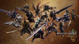 Monster Hunter Wilds