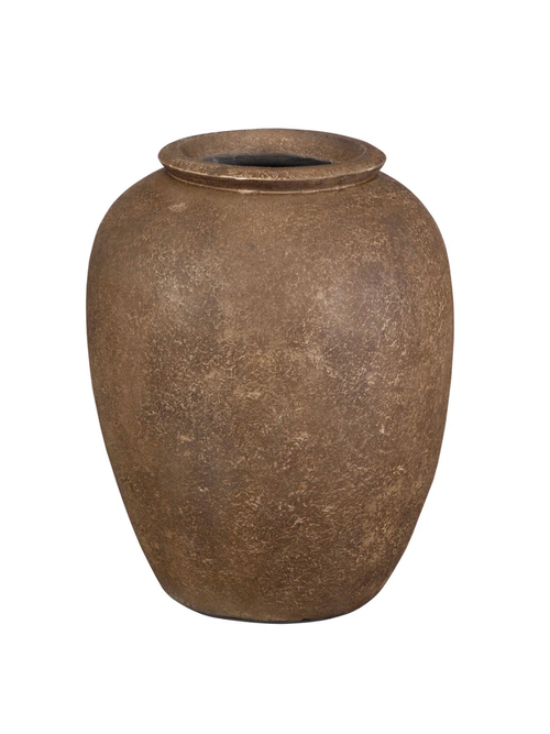 Latitude Run&reg; Finklea Terracotta Planter 