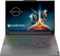 Lenovo Legion Slim 5 RTX 4060: $1,349 $799 @ Best Buy