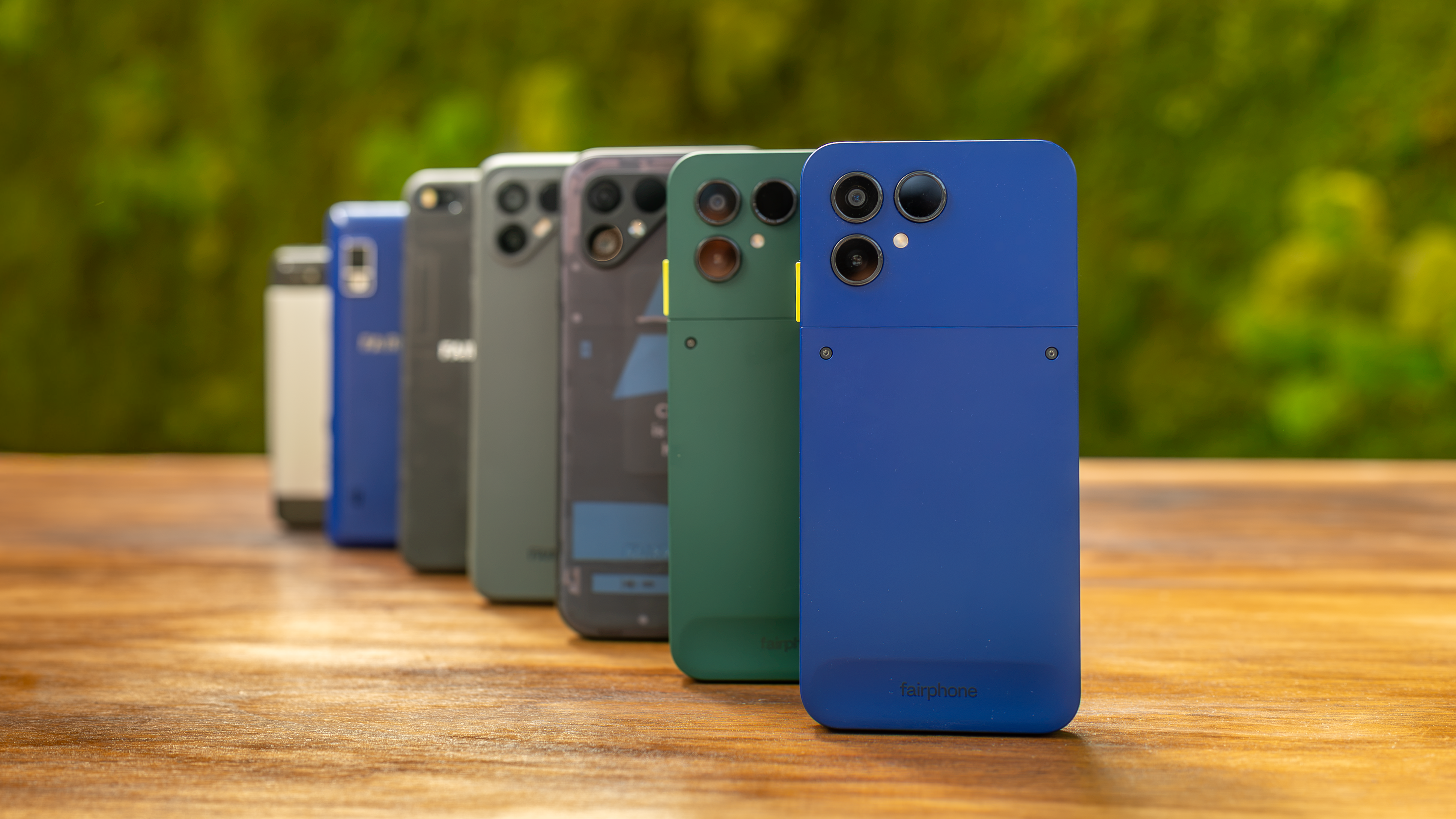 Fairphone Gen 6 Plus
