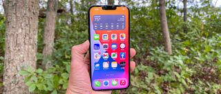 iPhone 13 Pro Max review