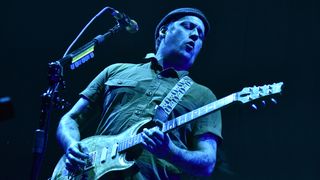 Isaac Brock of Modest Mouse