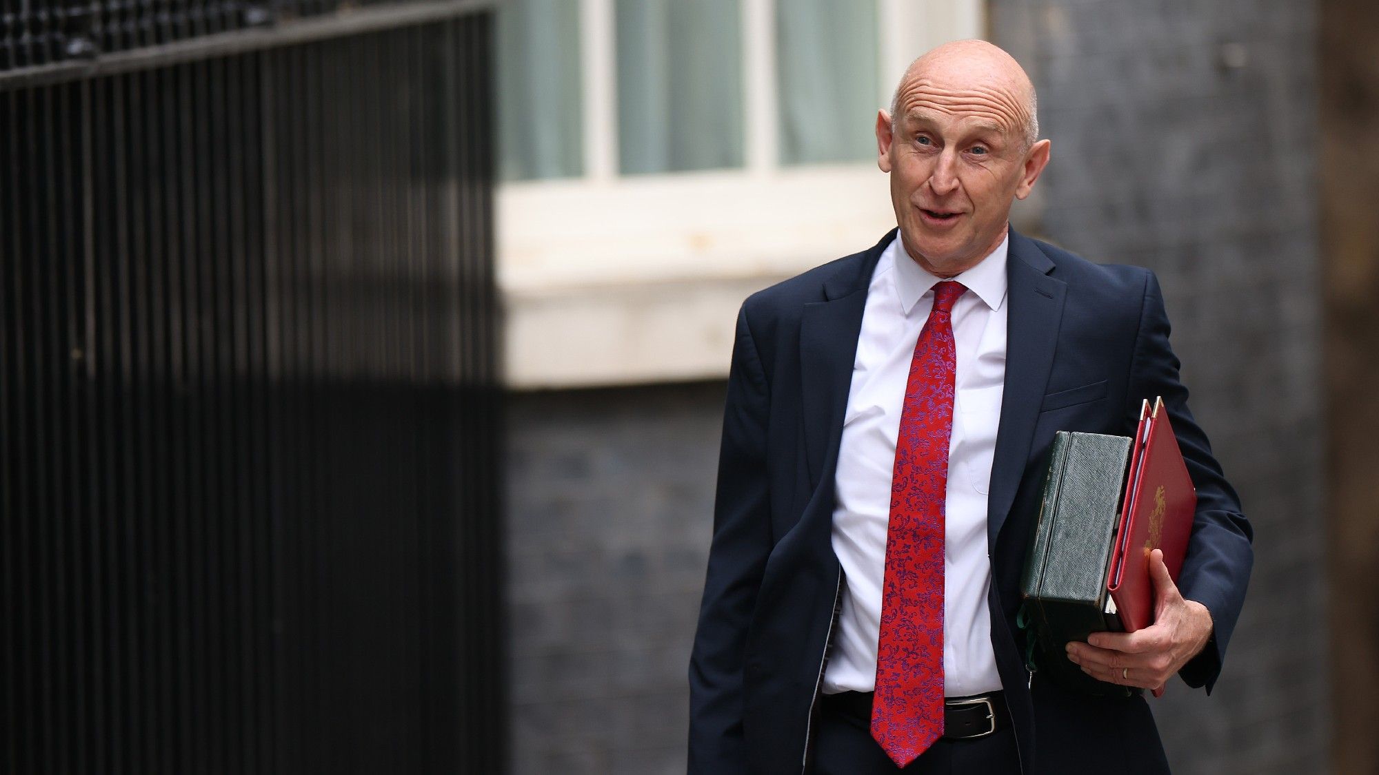 Who’s who in Andy Burnham’s cabinet?