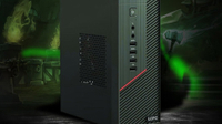 LCFC AI mini PC