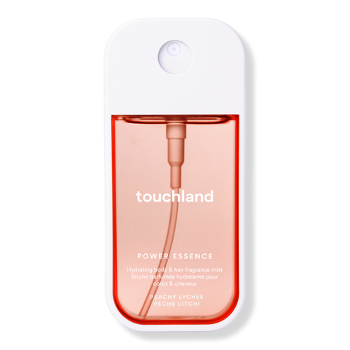 Power Essence Body &amp;amp; Hair Fragrance Mist - Peachy Lychee