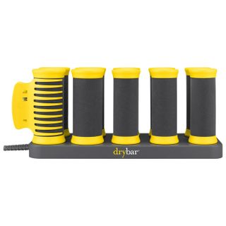 Drybar The Roller Club Hot Rollers