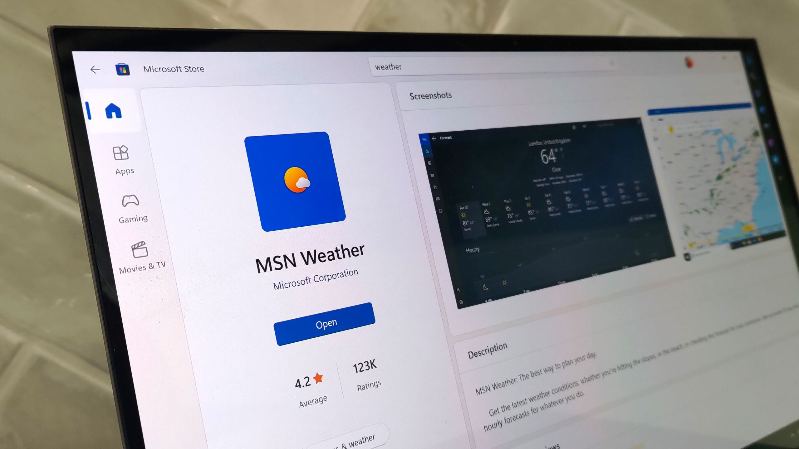 Microsoft Store on Windows 11now loads much faster | Windows Central