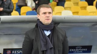 Pressure Paralysed Players Rebrov Fourfourtwo