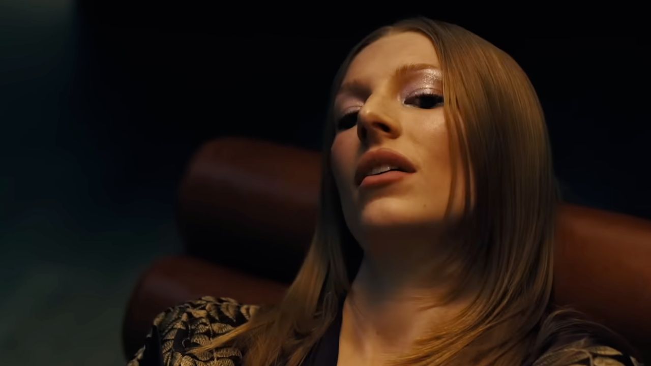 Euphoria Season 3 on HBO