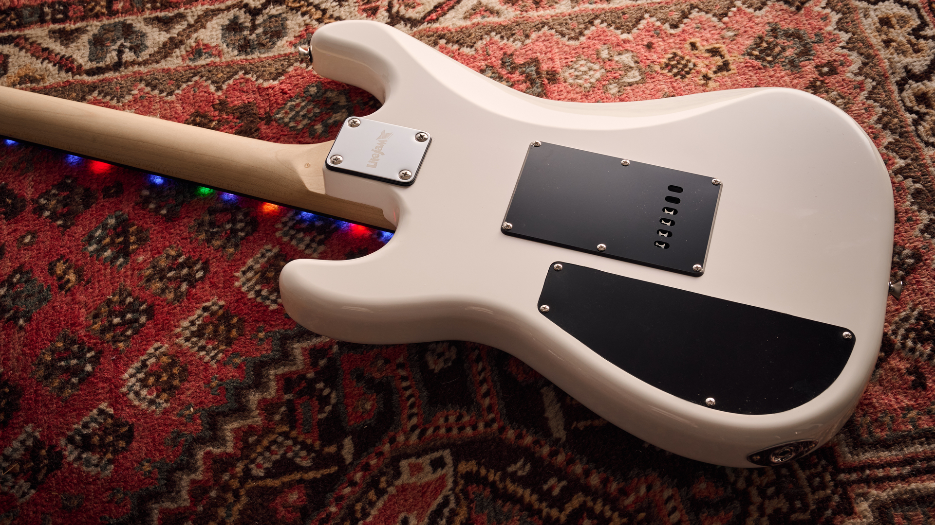 Litejam RGB24