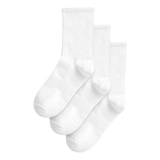 Next Arch Support Ankle Socks 3 Pack