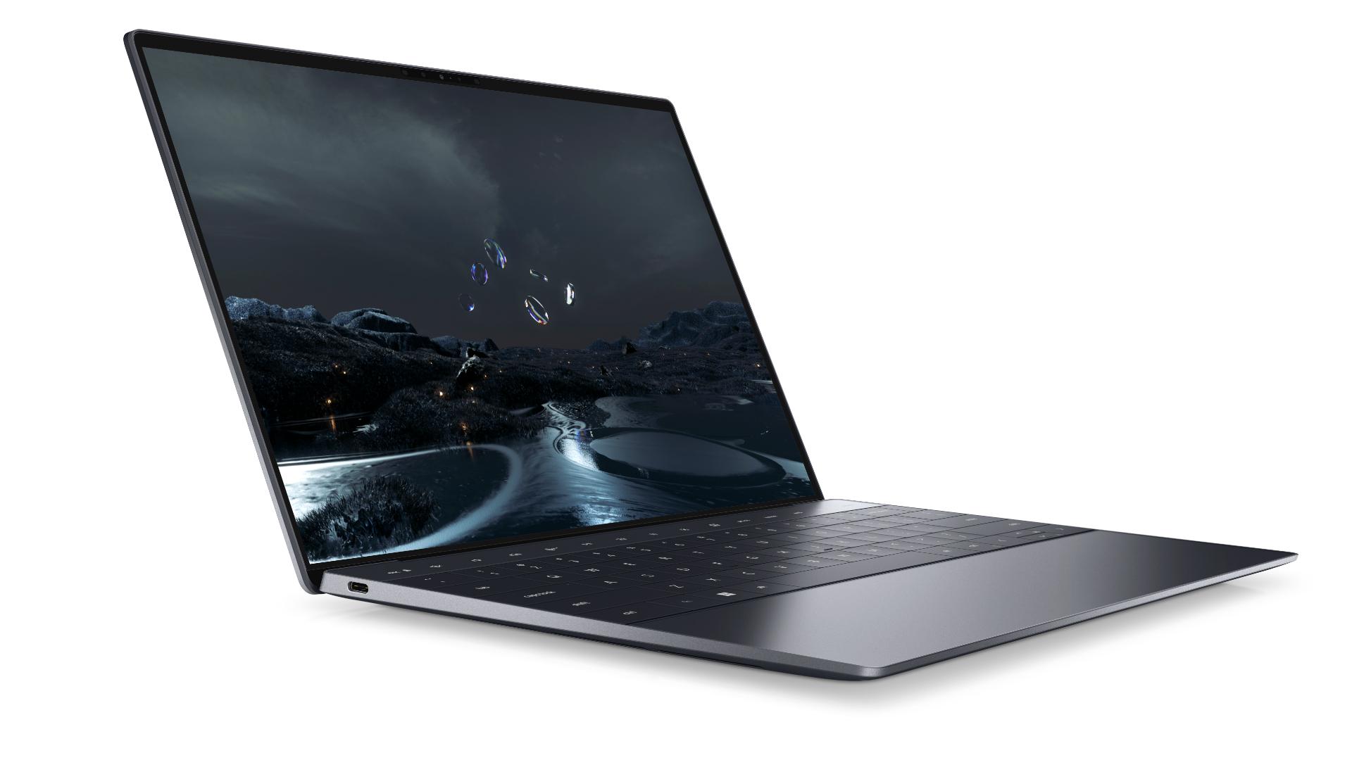Dell XPS 13 Plus
