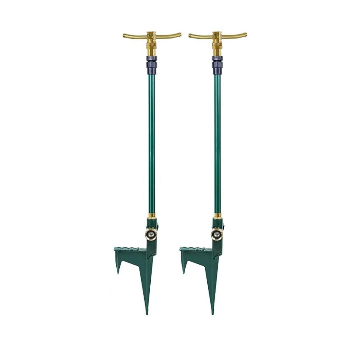 Water sprinkler pair