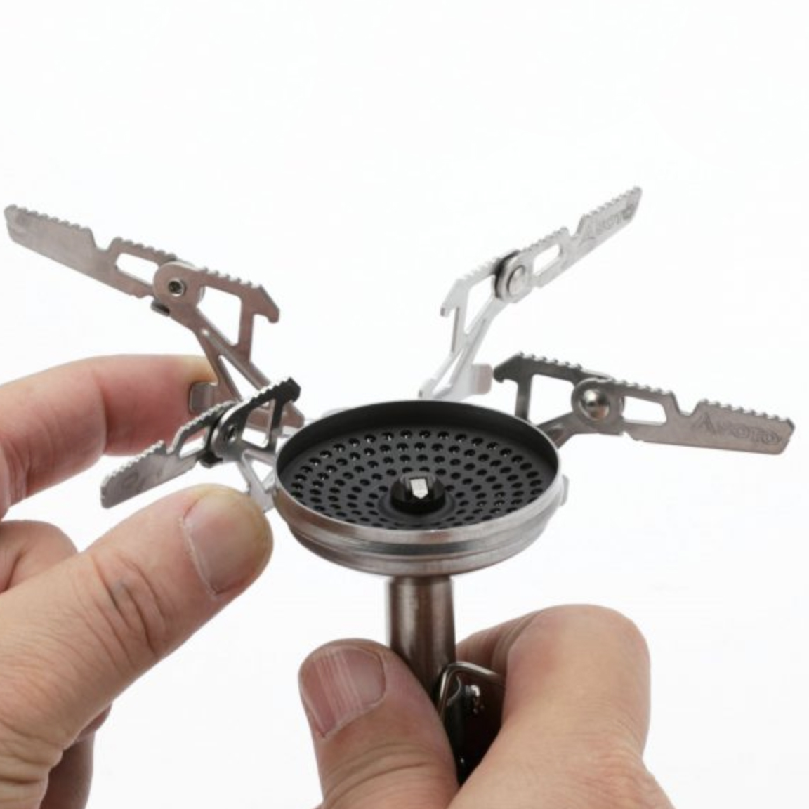 Soto WindMaster Stove