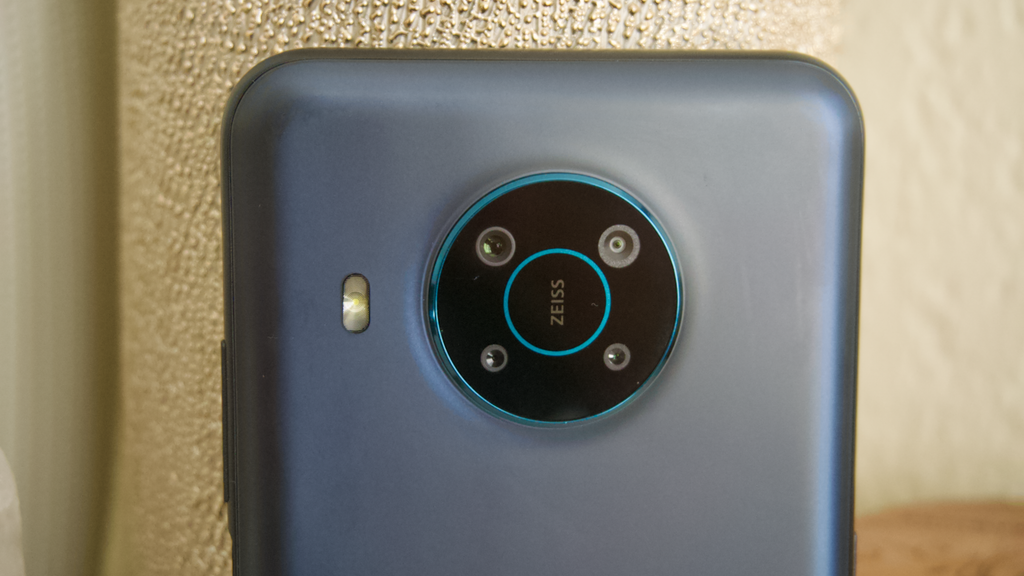 Nokia X100 review A budget phone that compromises in the right ways