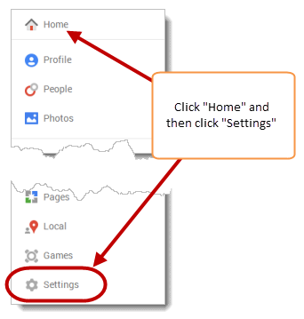 Google+ 21 Day Challenge - Managing your Notifications