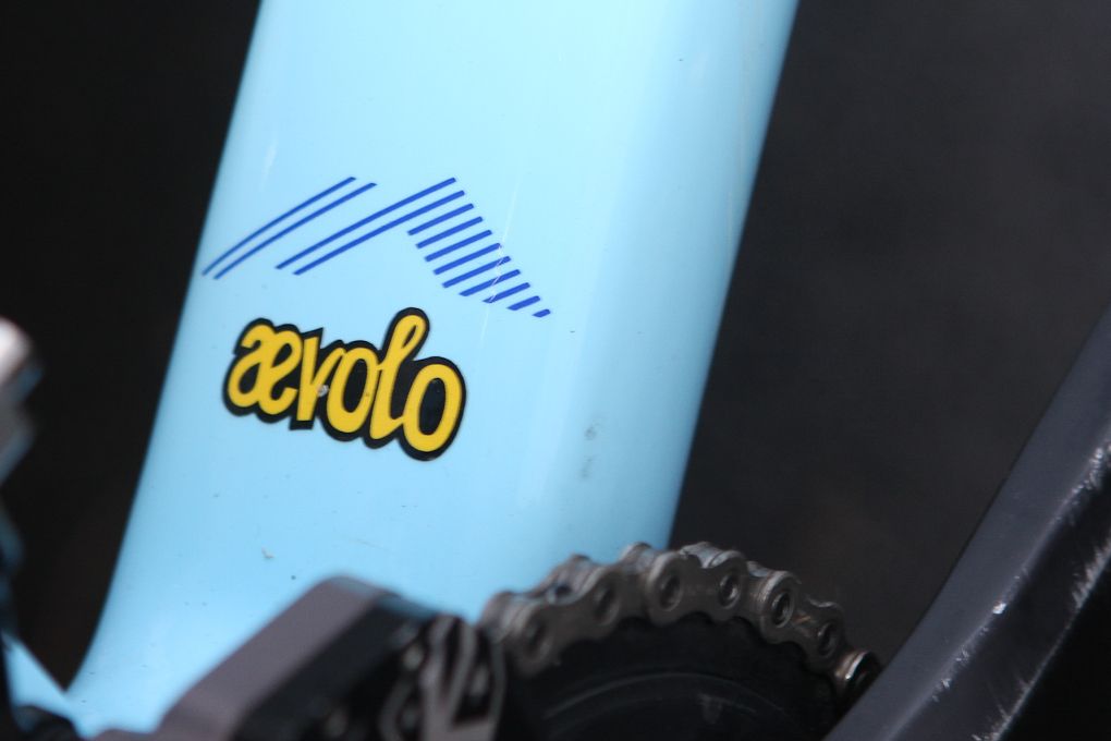 USA Cyclo-cross national championships tech gallery
