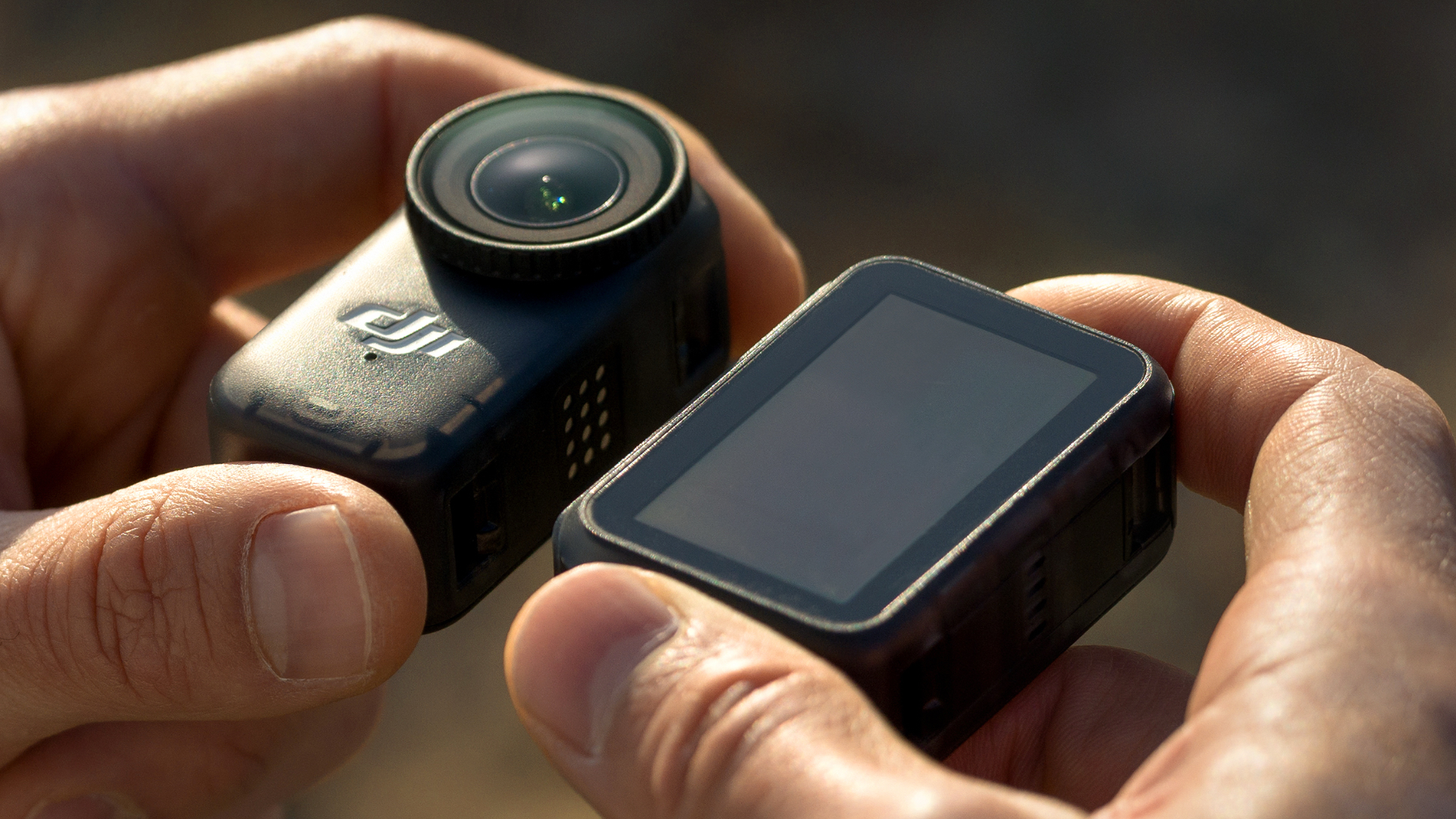 DJI Osmo Nano
