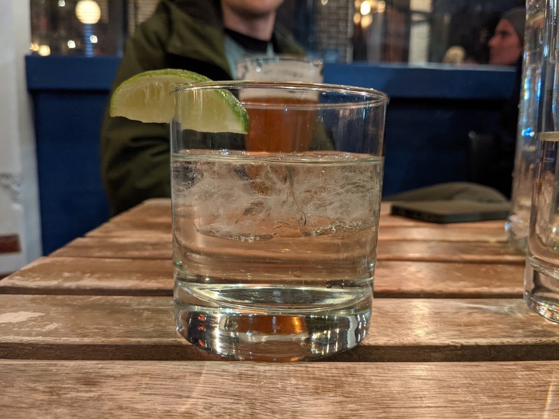 Pixel 5 camera sample