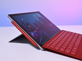 Surface Pro 7