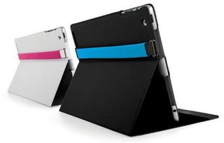 Mophie Workbook for iPad
