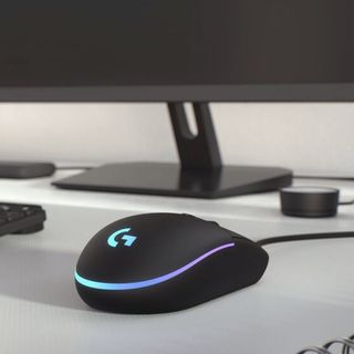 Logitech G203 Gmaing Mouse