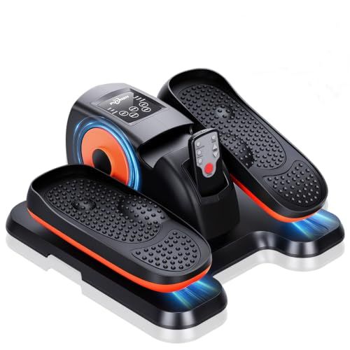 Under Desk Elliptical Machine