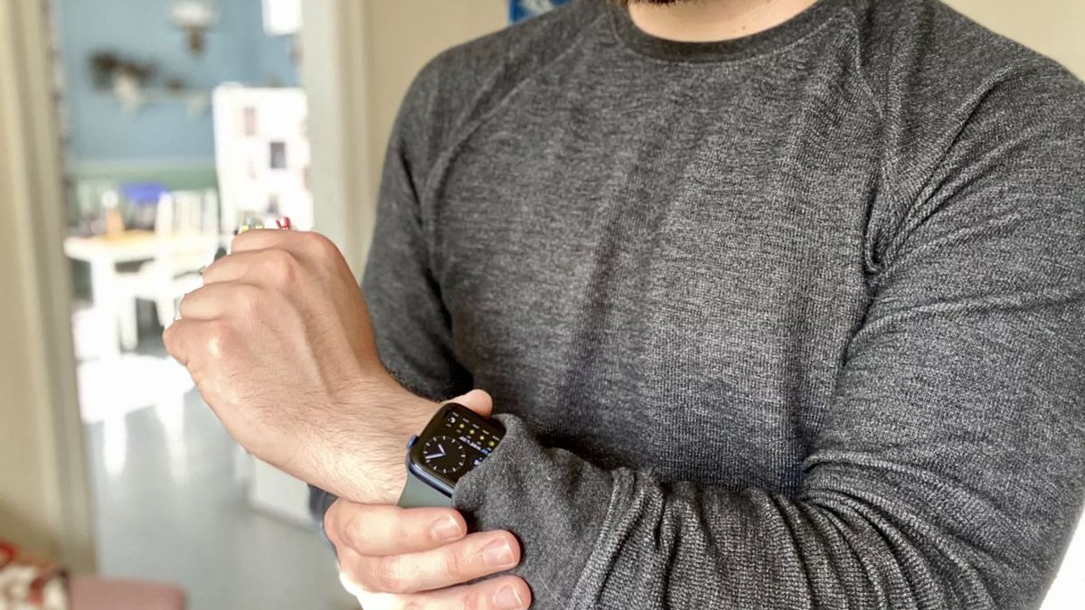 30 Apple Watch tips and tricks you should know