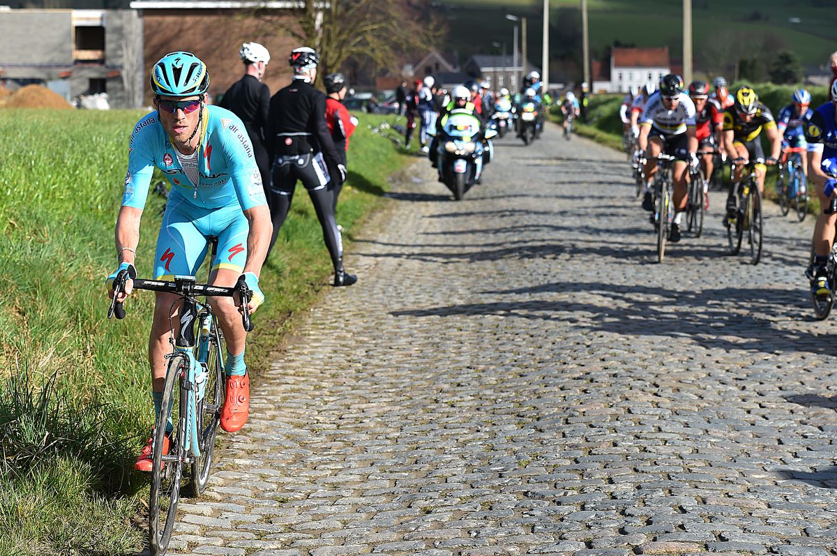 Lars Boom (Astana)