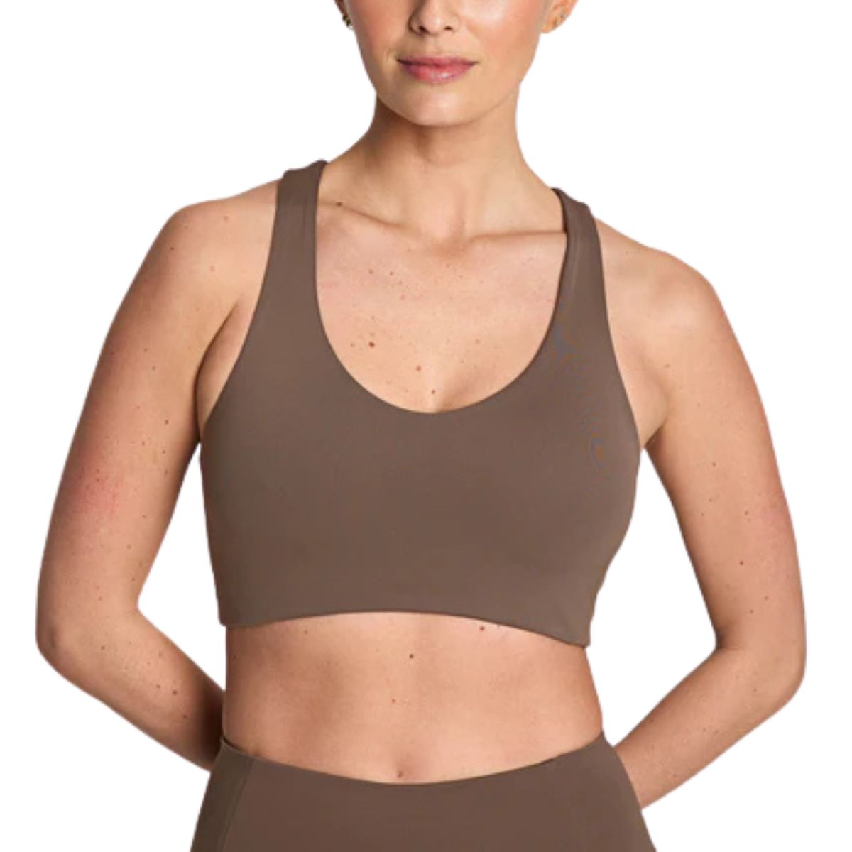 Girlfriend CollectiveLola Bra - Falcon