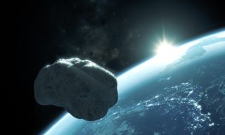 A small asteroid has been orbiting Earth for 3 years, astronomers say. Meet our newest minimoon.