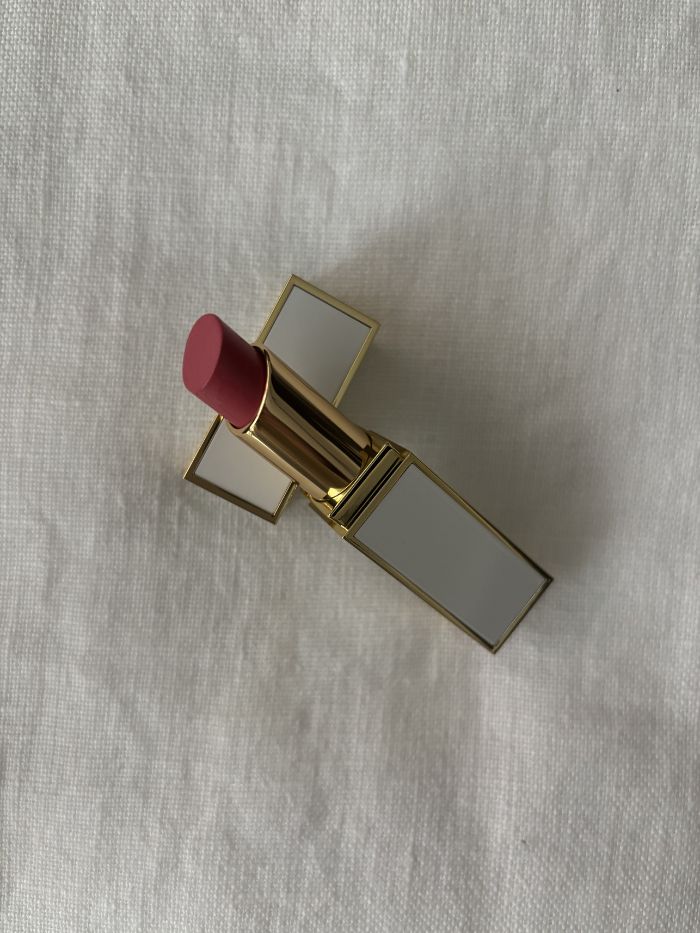 A picture of the Tom Ford Soleil Summer Ultra-Shine Lip Colour