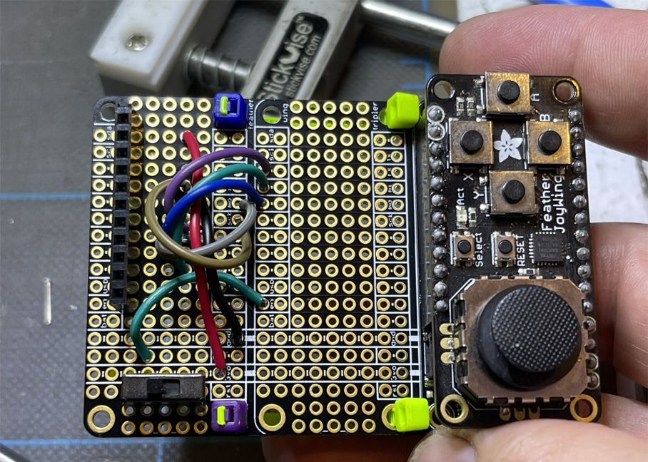 Raspberry Pi