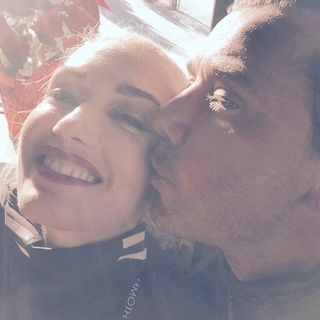 Gwen Stefani and Gavin Rossdale are no more