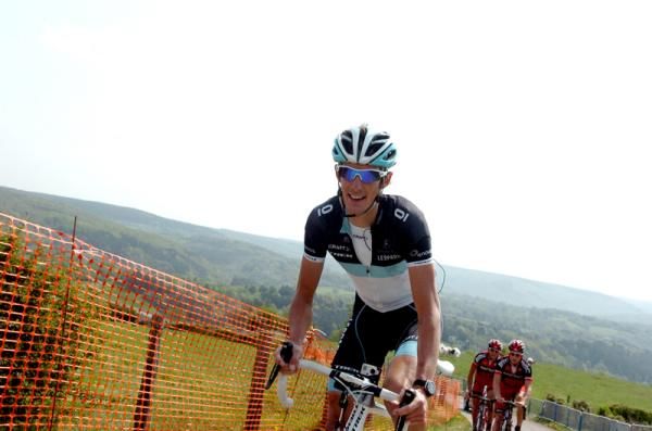 Andy Schleck knows what it takes to win this race. He won in 2009 with a solo move