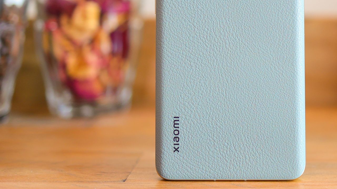 A photo of the Xiaomi 12s Ultra
