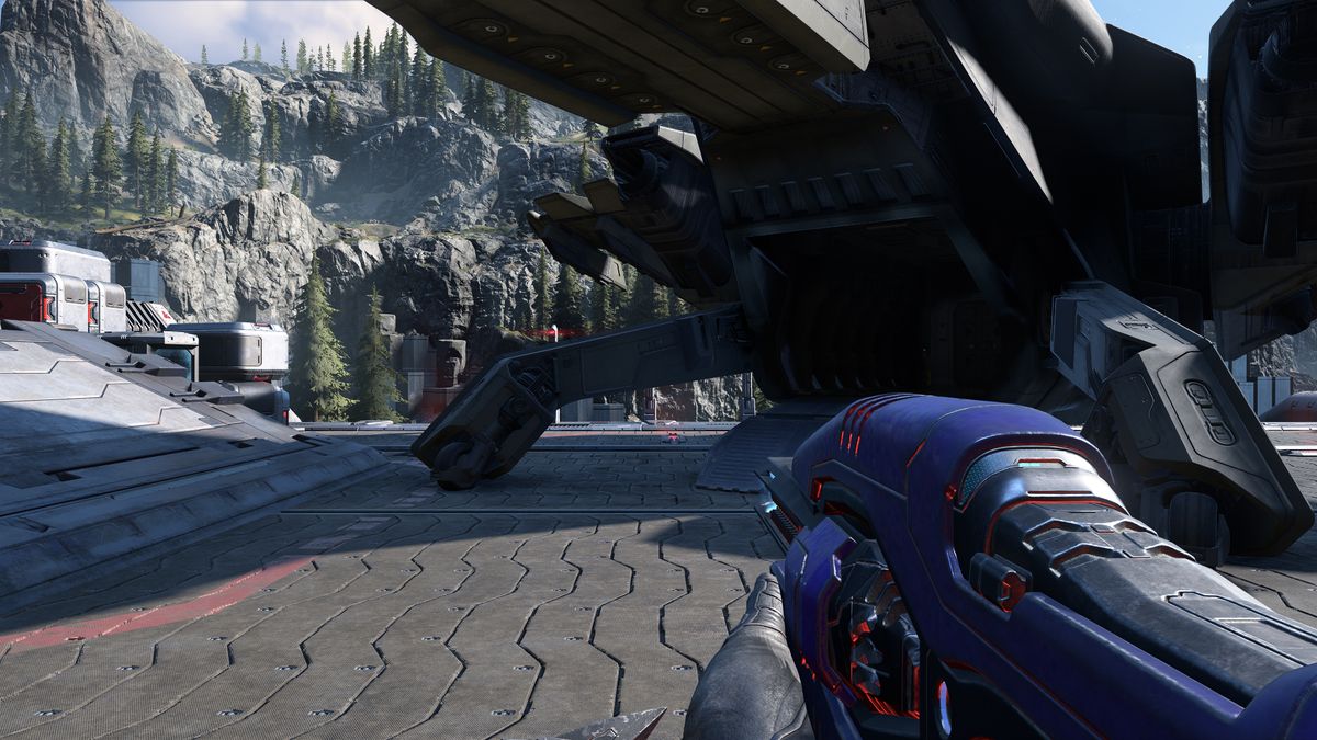 Halo Infinite