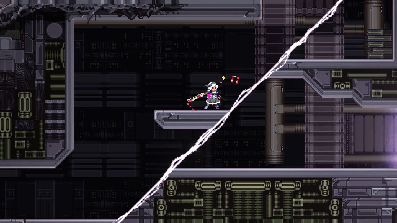 "Life changing": Gorgeous Metroidvania hits 150,000 Steam wishlists, enlists Nier Automata and Dark Souls singer, and reaches 6x its $40,000 Kickstarter goal in one day