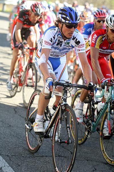 Raffaele Illiano (Serramenti PVC Diquigiovanni-Androni Giocattoli)
