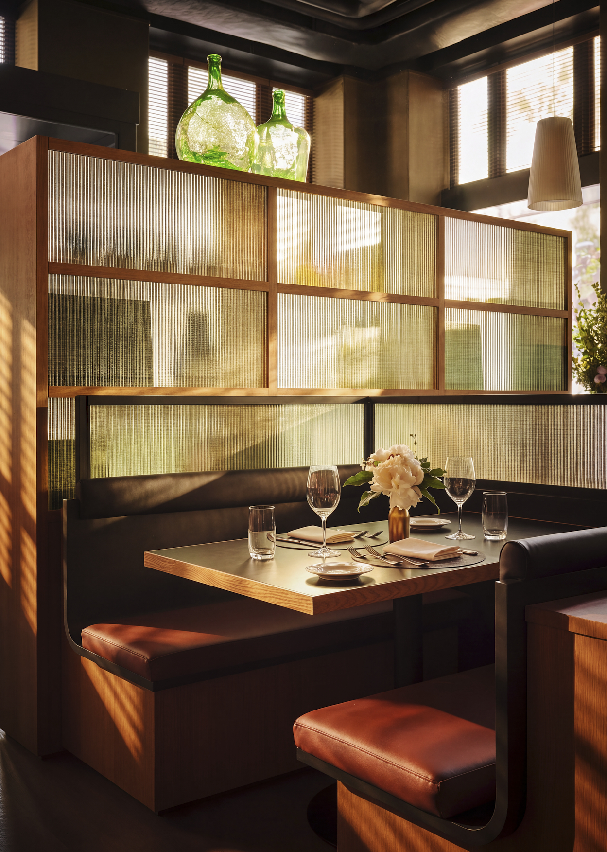 felice flatiron new york review