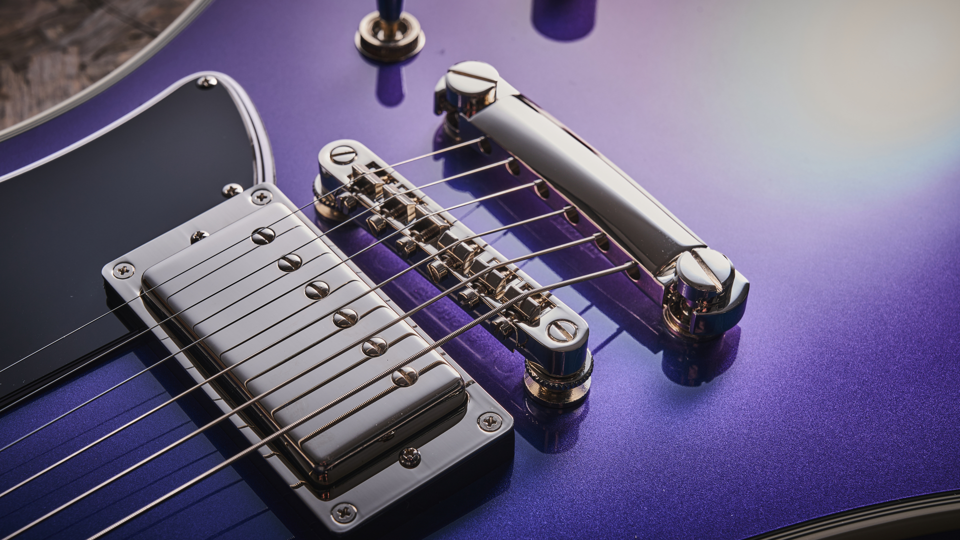 Epiphone Futura RD Custom