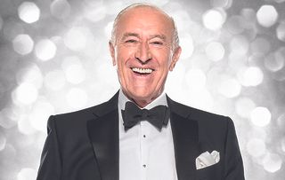 Just like Barack Obama leaving the White House, head judge Len Goodman waltzing away from Strictly Come Dancing is going to be quite the emotional, historic moment.