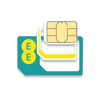 EE SIM Only deal | 100GB data | Unlimited calls and texts | 24 month contract | Loads of subscription trials | £20/month | &nbsp;Available now at EE