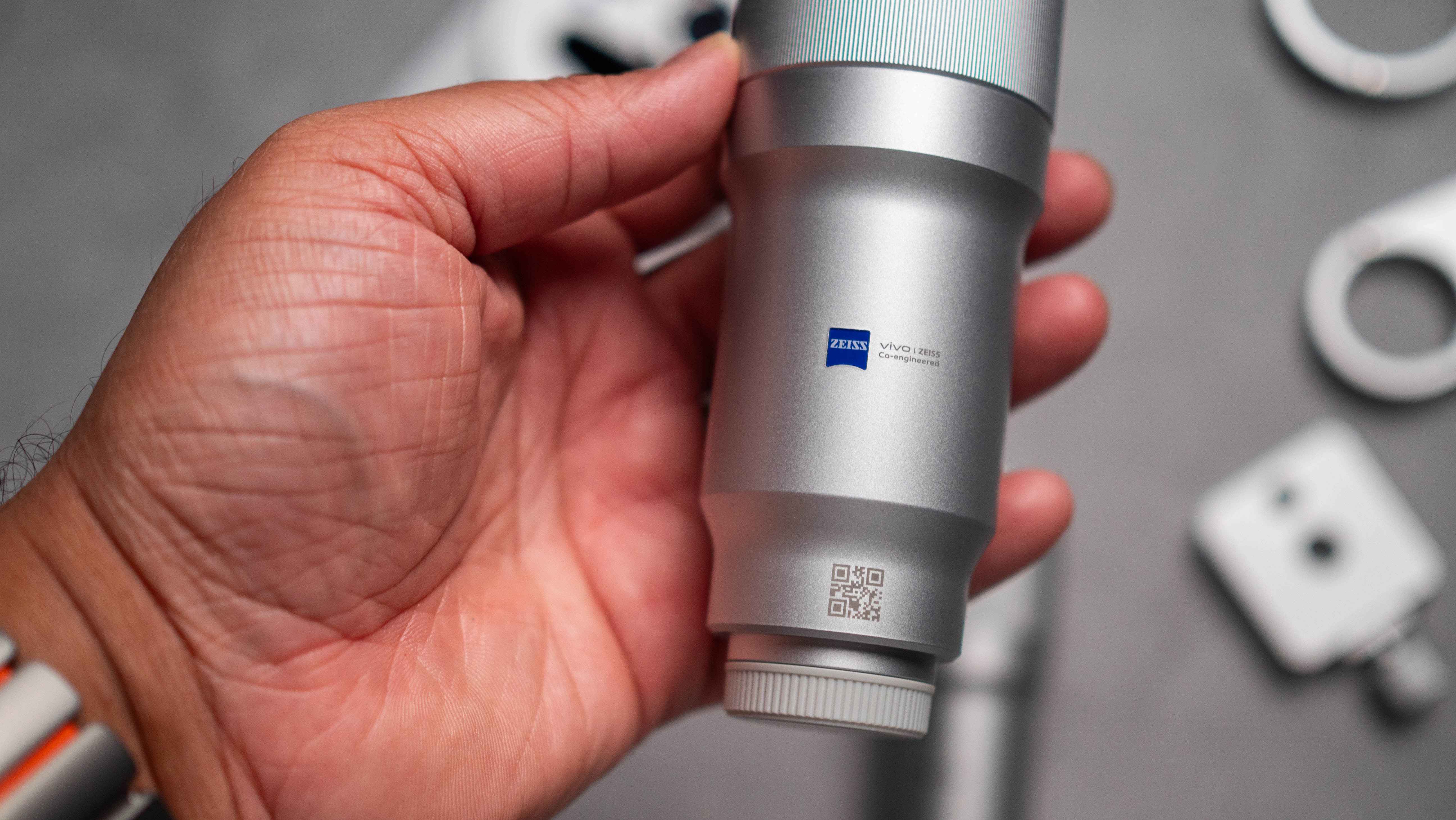 Vivo X300 Ultra review on Android Central